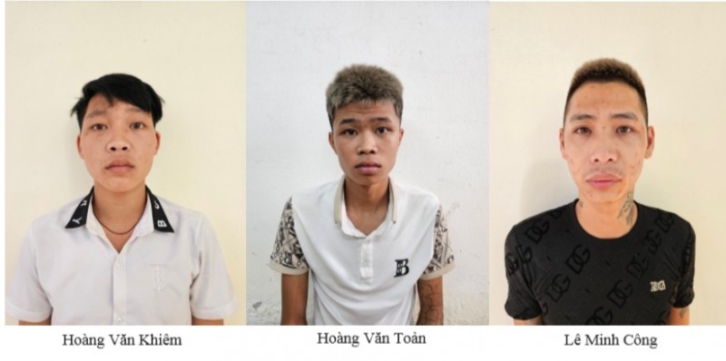Hải Dương: Làm rõ vụ 3 nam thanh niên lừa bán 2 thiếu nữ vào quán karaoke