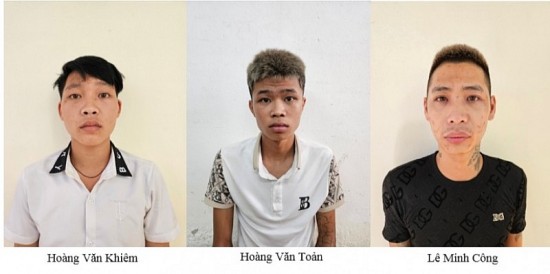 Hải Dương: Làm rõ vụ 3 nam thanh niên lừa bán 2 thiếu nữ vào quán karaoke