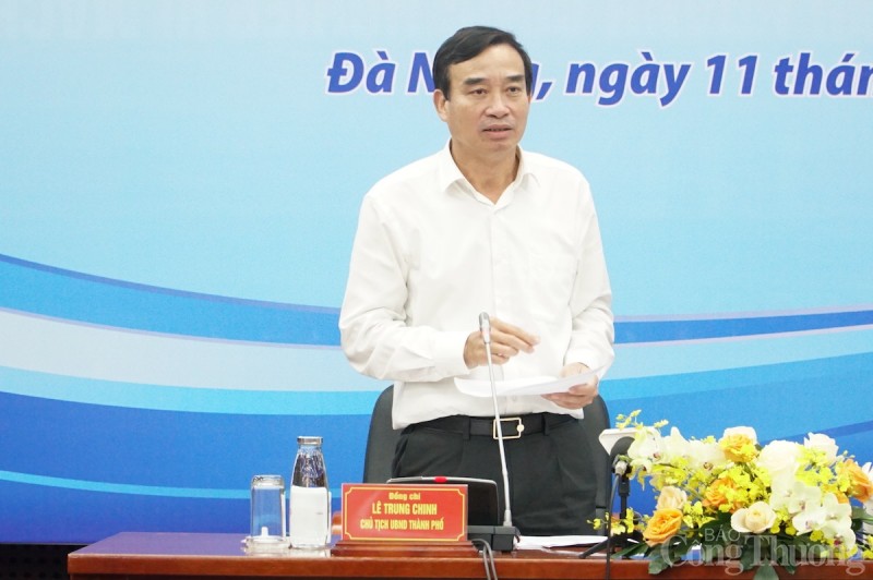 Đà Nẵng: Nghịch lý doanh nghiệp thiếu đất mà cụm công nghiệp lại không có đường vào