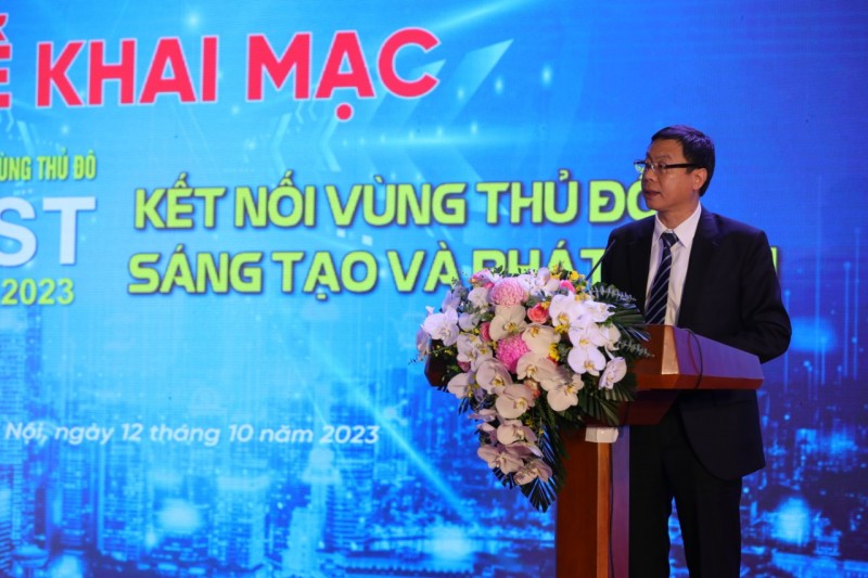 Hà Nội: Doanh nghiệp khởi nghiệp huy động được 1 tỷ USD với 100 thương vụ gọi vốn thành công