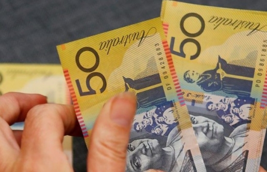 Tỷ giá đô la Úc hôm nay 16/10/2023: Tỷ giá đô la Úc tại Vietinbank tăng