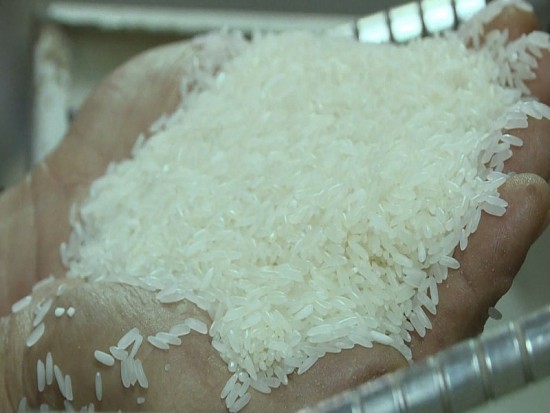 Dứt đà giảm, giá gạo thế giới bật tăng 15 USD/tấn