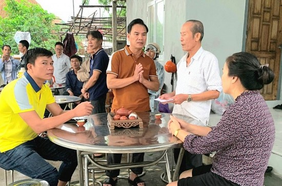 Thừa Thiên Huế: Người đàn ông tử vong khi đi đánh bắt cá