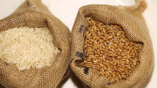 Các nhà xuất khẩu gạo Ấn Độ yêu cầu áp dụng thuế xuất khẩu cố định 80 USD/tấn thay vì 20%