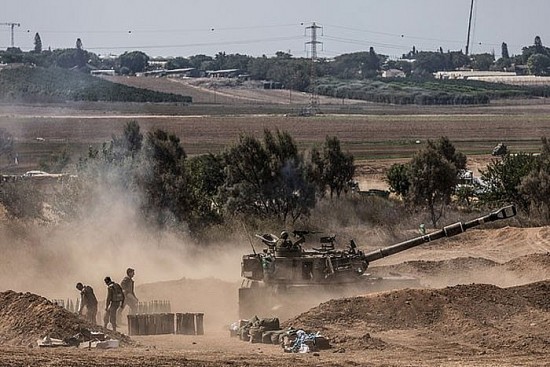 Chiến sự Israel-Hamas ngày 16/10/2023: Quân đội Iran sẽ không tham gia cuộc xung đột tại Israel