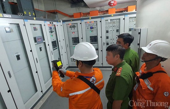 TP. Hồ Chí Minh tăng cường bảo đảm an toàn điện tại các nhà trọ, chung cư