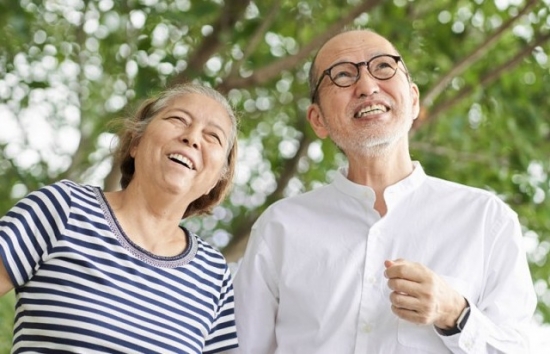 Vì sao người Nhật Bản có tuổi thọ cao nhất thế giới?