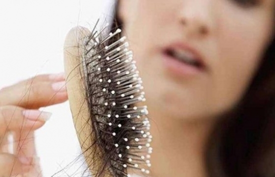 “Bí kíp” giúp tóc chắc khỏe, giảm gãy rụng