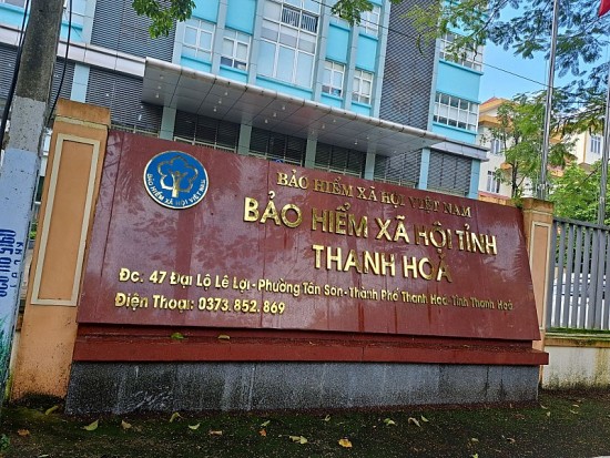 Hộp thư ngày 16/10: Bảo hiểm xã hội tỉnh Thanh Hóa chậm giải quyết đơn thư; Phản ánh về Hào Nam Group