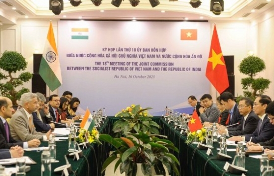 Đề nghị Ấn Độ xem xét giảm áp dụng phòng vệ thương mại với hàng hóa Việt Nam