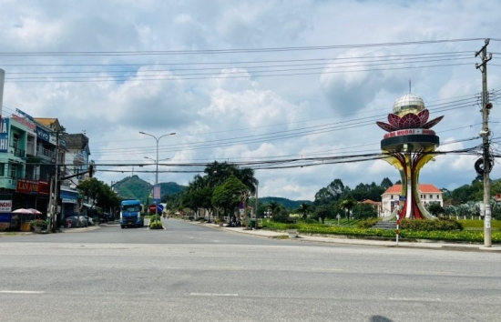 Lâm Đồng: Chi 650 tỷ đồng nâng cấp đường giao thông nối 3 huyện phía Nam