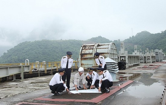 Kiểm toán nhà nước: Xác định “nút thắt” trong phát triển khu kinh tế, khu công nghiệp