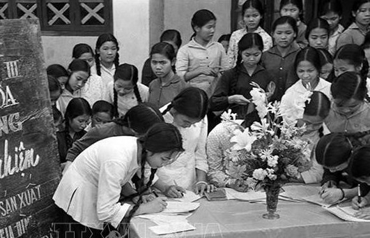 Ngày Phụ nữ Việt Nam 20/10: Nguồn gốc và ý nghĩa