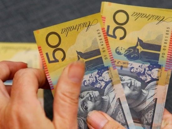 Tỷ giá đô la Úc hôm nay 18/10/2023: Giá đô la Úc chợ đen tiếp đà tăng
