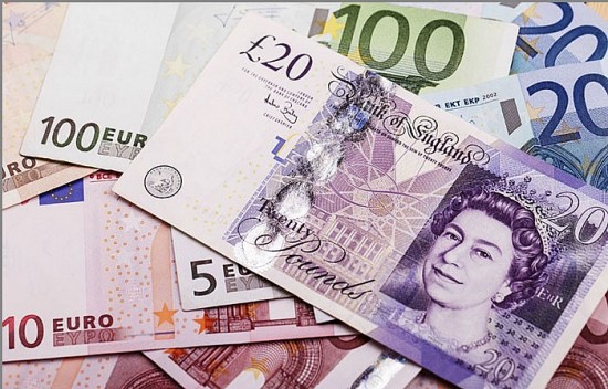 Tỷ giá Bảng Anh hôm nay 18/10/2023: Giá Bảng Anh tại Vietcombank giảm, chợ đen tăng giá