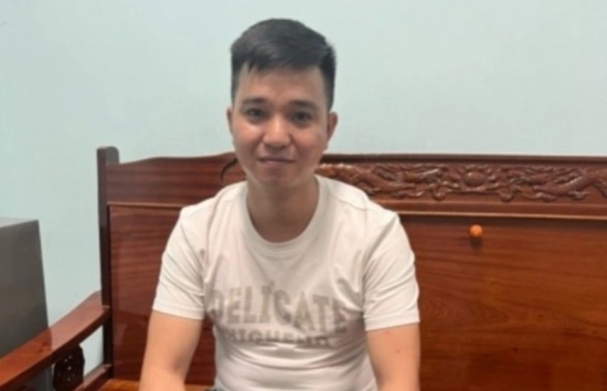 Bình Thuận: Bắt giam đối tượng hành hung thầy hiệu phó