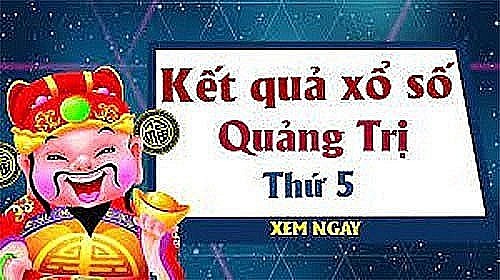 XSQT 19/10, Kết quả xổ số Quảng Trị hôm nay 19/10/2023, KQXSQT thứ Năm ngày 19 tháng 10