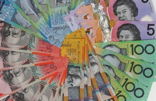 Tỷ giá đô la Úc hôm nay 19/10/2023: Giá đô la Úc ngân hàng giảm nhẹ, chợ đen tiếp đà tăng