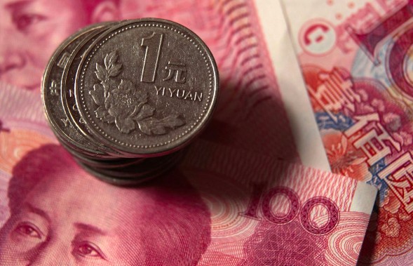 Tỷ giá Nhân dân tệ hôm nay 6/11/2023: Giá đồng Nhân dân tệ Trung Quốc giảm đầu tuần