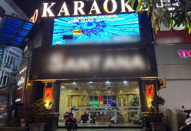 “Lối đi” nào cho các cơ sở karaoke trở lại ?
