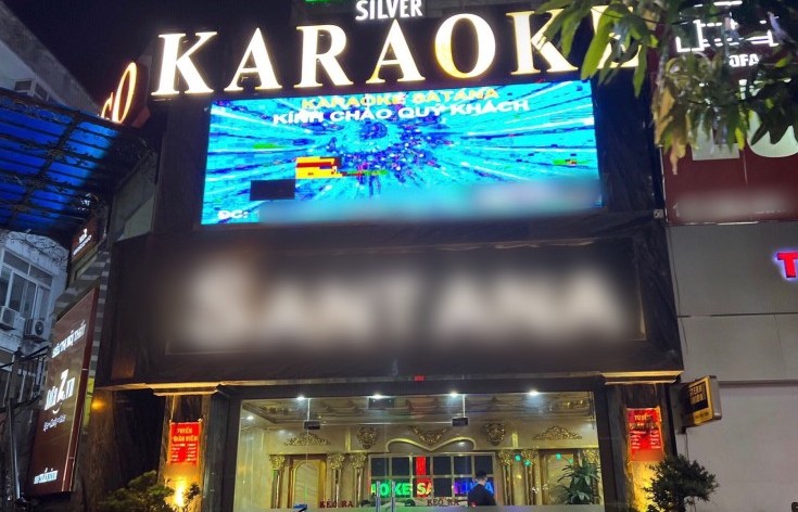 “Lối đi” nào cho các cơ sở karaoke?