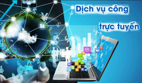 8 khoản phí, lệ phí khi thực hiện dịch vụ công trực tuyến được giảm tới 50%