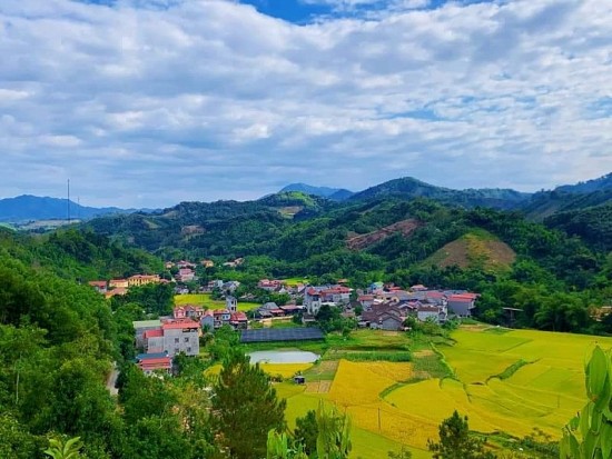 Tuyên Quang: Các huyện miền núi phát triển sản xuất theo chuỗi liên kết