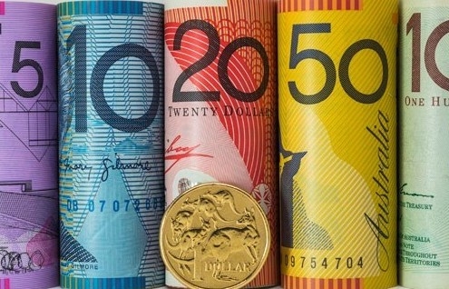Tỷ giá đô la Úc hôm nay 20/10/2023: Giá đô Úc "nhảy múa" trái chiều