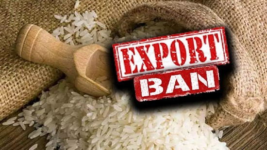 Lệnh cấm xuất khẩu gạo của Ấn Độ có thể dẫn tới đầu cơ giá lương thực