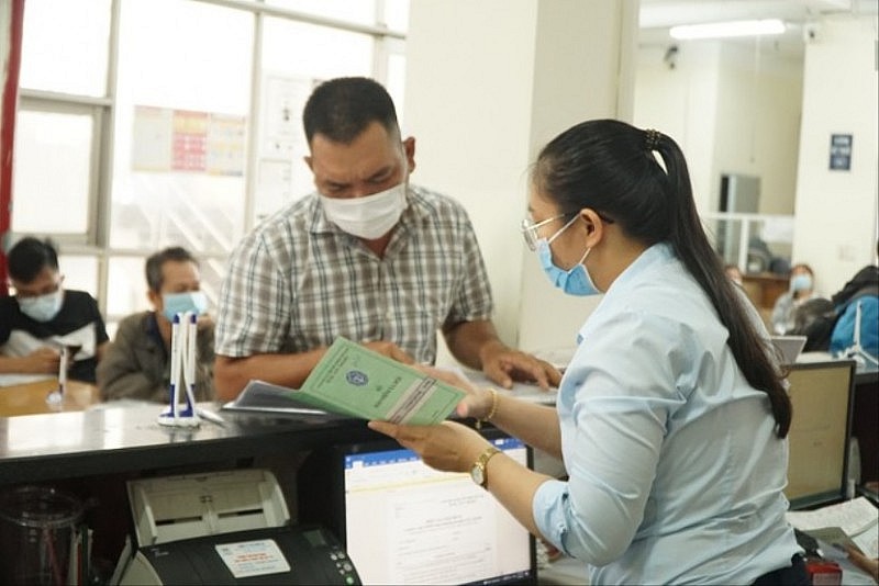 Thanh Hóa: Bảo hiểm xã hội, bảo hiểm y tế mang đến chính sách nhân văn cho người lao động