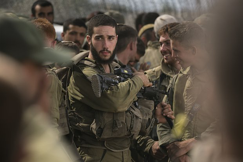 Chiến sự Israel-Hamas ngày 21/10/2023: Quân đội Israel sẽ gặp tác chiến phi đối xứng trong đô thị tại Dải Gaza