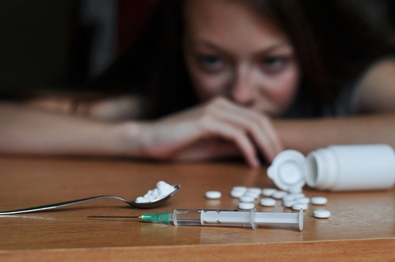 Quảng Ninh: Hai phụ nữ tử vong do sử dụng ma túy tổng hợp