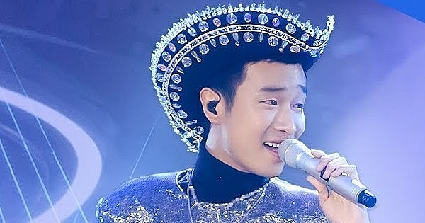 Quán quân Vietnam Idol 2023 Hà An Huy là ai?