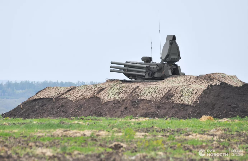 Chiến sự Nga-Ukraine hôm nay ngày 22/10/2023: Ukraine tuyên bố lập khoảng 1.000 km tuyến phòng thủ