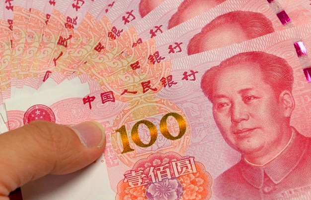 Tỷ giá Nhân dân tệ hôm nay ngày 22/10/2023: VCB mua đồng Nhân dân tệ Trung Quốc cao nhất 3,283.67 VND/CNY