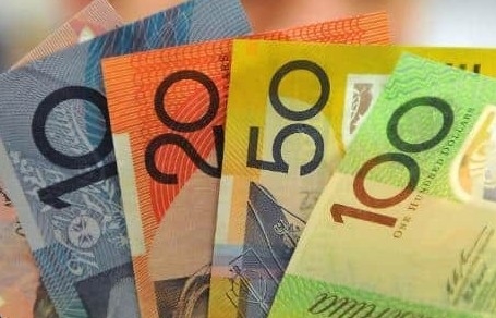 Tỷ giá đô la Úc hôm nay 23/10/2023: Giá đô la Úc tại VCB đầu tuần tăng nhẹ