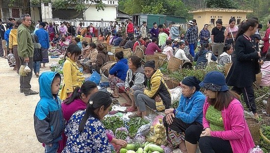 Thanh Hóa: Hoạt động thương mại xuất nhập khẩu hàng hóa qua Lào khởi sắc