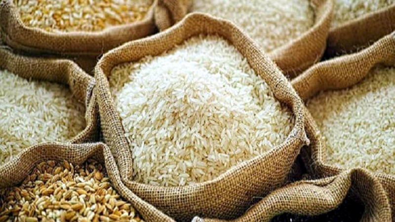 Giá lúa gạo hôm nay ngày 29/1: Gạo giảm mạnh, nhiều kho nghỉ Tết sớm
