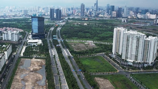 TP. Hồ Chí Minh: Xây dựng cơ chế phối hợp trong cấp sổ đỏ cho nhà đất mua bán giấy tay