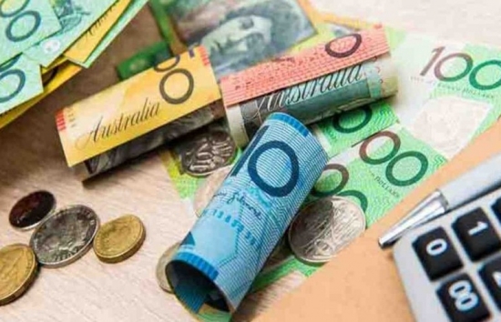 Tỷ giá đô la Úc hôm nay 24/10/2023: Giá đô Úc phủ sắc xanh trên thị trường