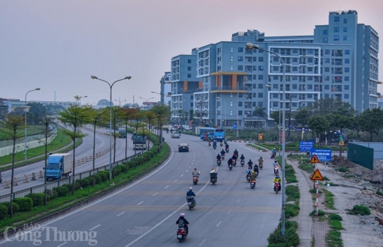 Không nhiều người biết: Chỉ 100 triệu đồng ban đầu vẫn có nhà chung cư ở Hà Nội