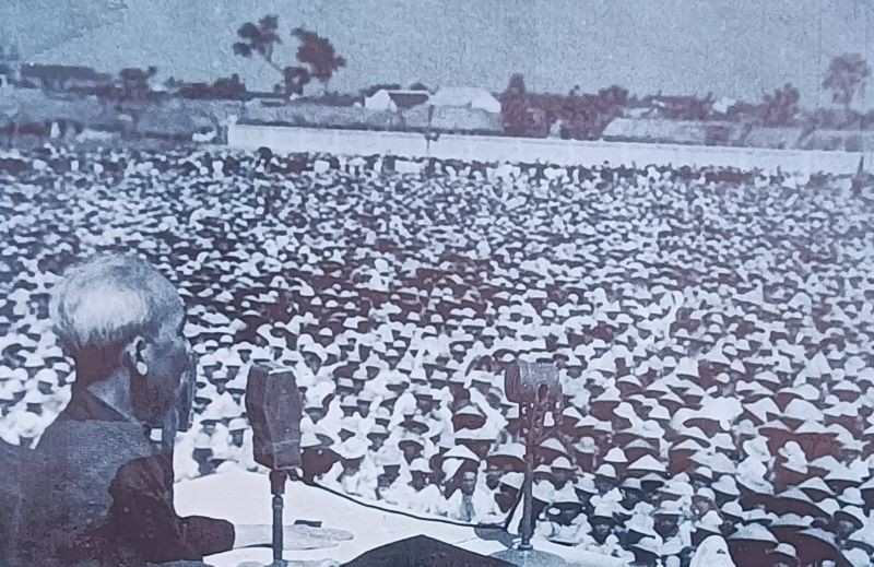 65 năm Bác Hồ về thăm Thái Bình lần thứ 3: Đổi thay trên quê lúa