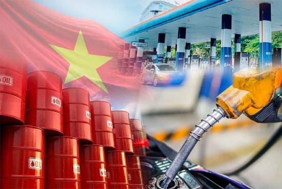 Ngành dầu khí Việt Nam trước cơ hội chuyển mình