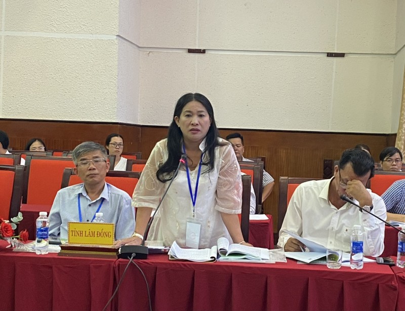 Hội nghị Khuyến công các tỉnh, thành phố miền Trung - Tây Nguyên: Tạo động lực mới