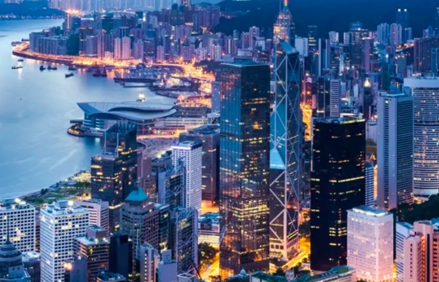 Hong Kong (Trung Quốc) đơn giản hoá thủ tục thị thực cho công dân Việt Nam