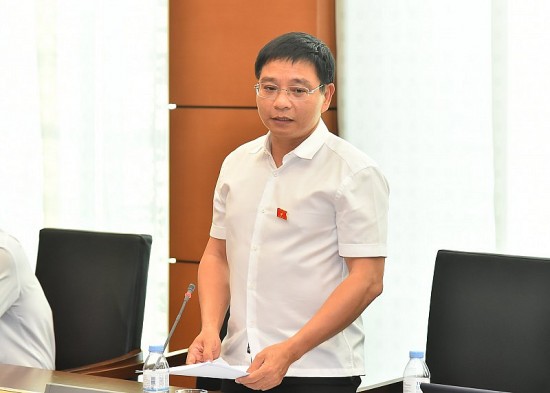 Bộ trưởng Nguyễn Văn Thắng: Sân bay Long Thành nếu có chậm cũng không quá 1 năm