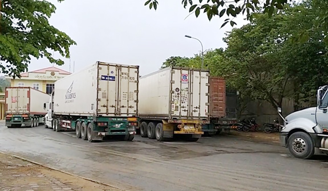 Điện Biên: Phát triển hạ tầng thương mại biên giới để phát huy tối đa lợi thế kinh tế cửa khẩu