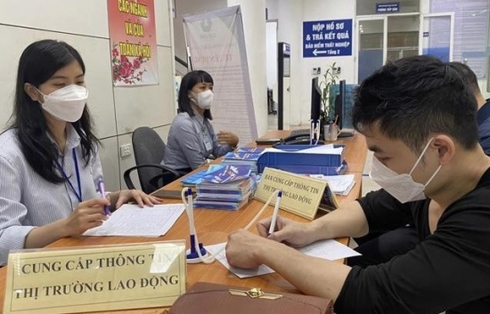 Hà Nội: Đẩy mạnh dự báo thị trường lao động ngắn hạn và dài hạn