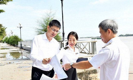 Quảng Ninh đề nghị Kiểm toán nhà nước đưa vào kế hoạch kiểm toán một số dự án, công trình quan trọng