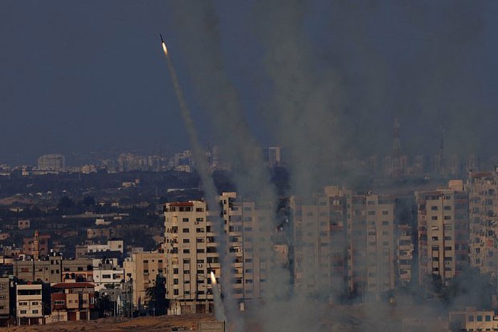 Chiến sự Israel-Hamas ngày 30/10/2023: Tổng thống Iran tuyên bố Israel đã vượt qua lằn ranh đỏ